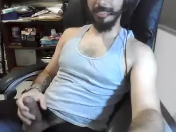 Chaturbate Live Porn of pan_con_jalea