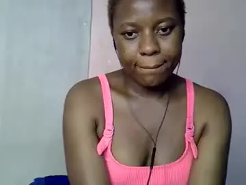 Chaturbate Live Sex of pinkie_bubbles