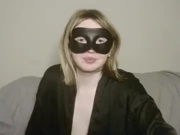 Chaturbate Nude Webcam of shytylerx