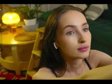 Chaturbate Sex Cam of sofinity