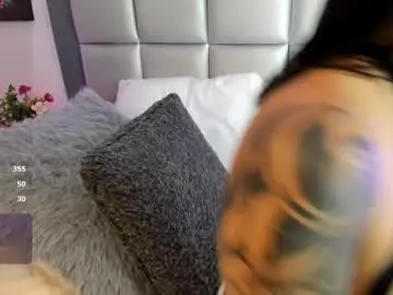 Chaturbate Live Sex of sophi_leone_