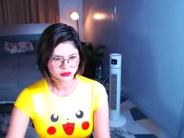 Chaturbate Adult Webcam of spiffingview_of_carmella