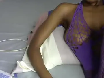 Chaturbate Live Sex Cam of sweet_freaky