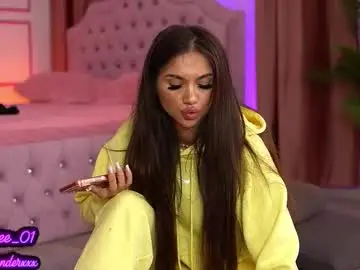 Chaturbate Nude Webcam of vanessasimon