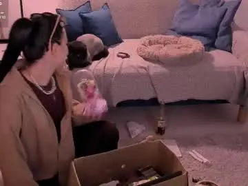 Chaturbate Sex Chat of whoislulu