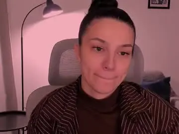 Chaturbate Adult Video Chat of whoislulu