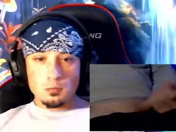 Chaturbate Nude Webcam of yobleez