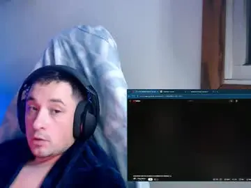 Chaturbate Nude Webcam of yobleez