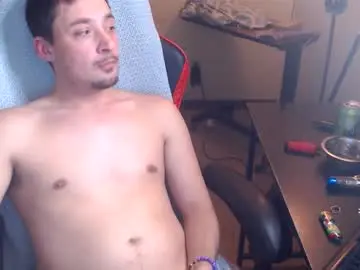 Chaturbate Sex Cam of yobleez