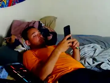 Chaturbate Live Sex Cam of yobleez