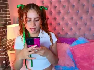 Chaturbate Sex Chat of adelainebest