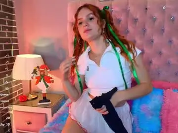 Chaturbate Private Sex Chat of adelainebest