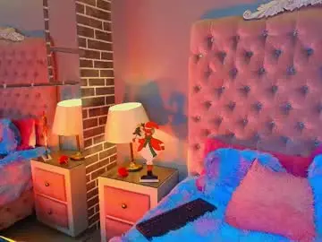 Chaturbate Sex Cam of adelainebest