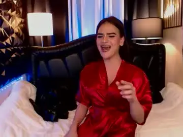 Chaturbate Sex Chat of adorable_andrea