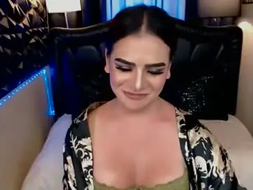 Chaturbate Adult Webcam of adorable_andrea