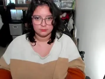 Chaturbate Sex Chat of aikadreams
