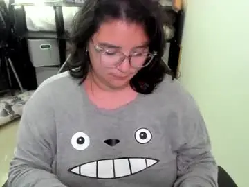 Chaturbate Nude Webcam of aikadreams