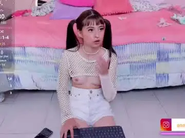 Chaturbate Free Porn Cam of anny_cotton