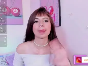 Chaturbate Sex Cam of anny_cotton