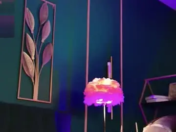 Chaturbate Sex Chat of aria_vox