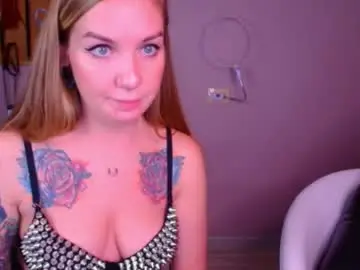 Chaturbate Nude Webcam of carrie_moonshine
