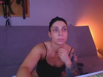 Chaturbate Best Webcam of carrie_moonshine