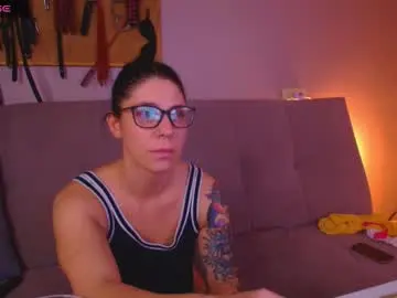 Chaturbate Best Webcam of carrie_moonshine