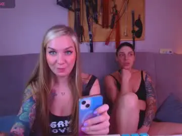 Chaturbate Best Webcam of carrie_moonshine