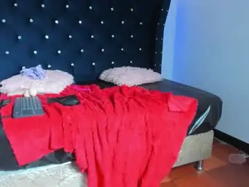 Chaturbate Live Sex of cataleyanoir_hh