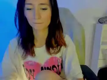 Chaturbate Best Webcam of crystalnut