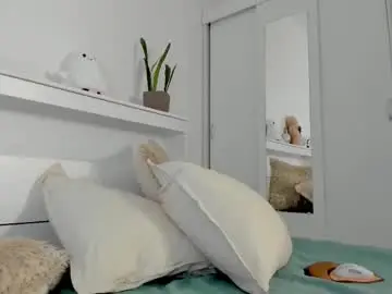 Chaturbate Sex Cam of crystalnut