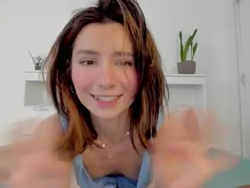 Chaturbate Free Live Porn of crystalnut