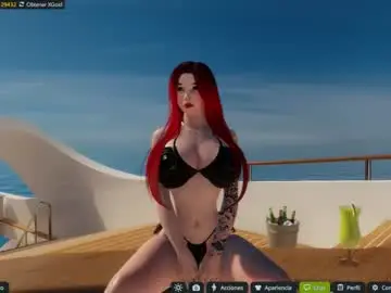 Chaturbate Best live sex cam show of dafne_houston