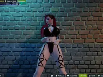 Chaturbate Adult Webcams of dafne_houston