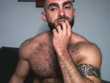 Chaturbate Live Porn of dariomuscle1993