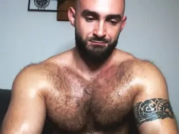 Chaturbate Private Sex Chat of dariomuscle1993