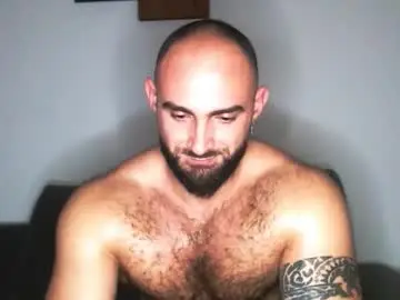 Chaturbate Free Porn Cam of dariomuscle1993