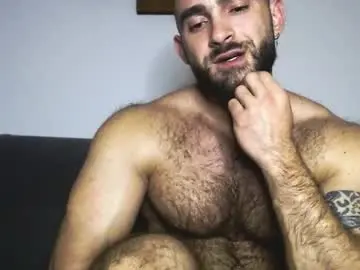 Chaturbate Best live sex cam show of dariomuscle1993