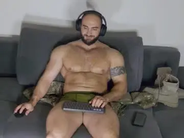 Chaturbate Watch Live Sex Cams of dariomuscle1993