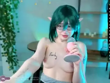 Chaturbate Sex Chat of dark_lucious