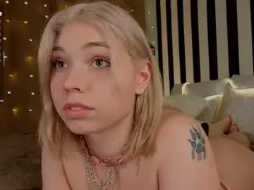 Chaturbate Nude Webcam of falinegelling