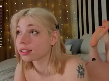 Chaturbate Sex Cam of falinegelling