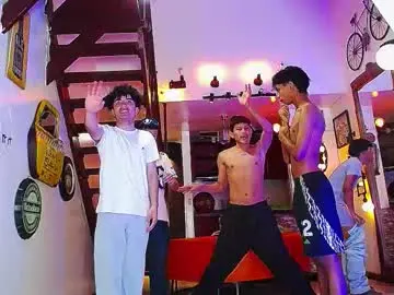 Chaturbate Nude Webcam of flyckers
