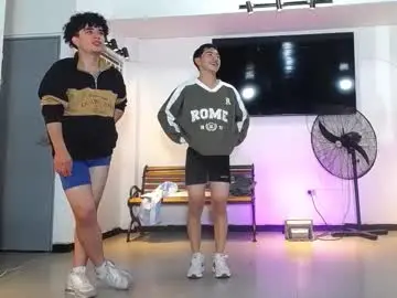 Chaturbate Adult Webcam of flyckers