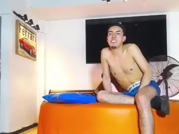 Chaturbate Sex Cam of flyckers