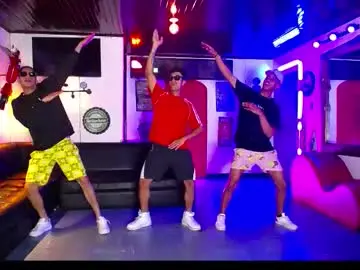 Chaturbate Nude Webcam of flyckers