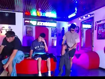 Chaturbate Nude Webcam of flyckers