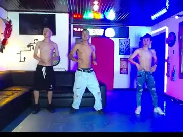 Chaturbate Live Sex of flyckers