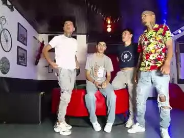 Chaturbate Sex Chat of flyckers