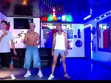 Chaturbate Live Porn of flyckers